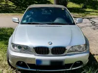 Używany BMW 325 Cabriolet 192 KM (141 kW) 2006 Kabriolet