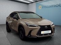 Gebraucht Lexus NX350h E-FOUR 277 PS (203 kW) 2024 SUV