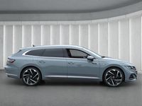 Gebraucht VW Arteon R-line 200 PS (147 kW) 2022 Grau Kombi