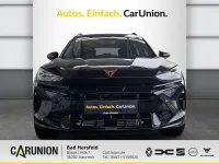 Occasion Cupra Formentor 150 ch (110 kW) 2024 Noir SUV