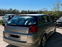 Usado Opel Signum 2006 Dourado Citadino