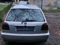 gebraucht VW Golf III 