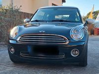 Gebraucht Mini Cooper 120 PS (88 kW) 2009 Schwarz Kleinwagen