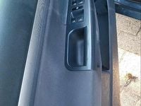 Second-hand VW Golf V 105 CP (77 kW) 2007 Albastru Break