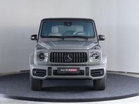 Gebraucht Mercedes G63 AMG AMG 585 PS (430 kW) 2023 Grau SUV