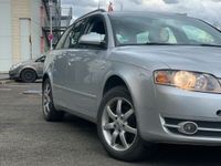 gebraucht Audi A4 2.0 TDI