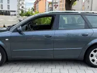 Gebraucht Audi A4 131 PS (96 kW) 2004 Grau Kombi