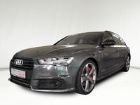 Gebraucht Audi A6 Competition 326 PS (239 kW) 2016 Grau metallic Kombi
