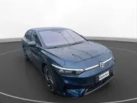 Gebraucht VW ID.7 Pro 210 kW (286 PS) 2024 Aquamarinblau metallic Limousine