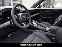 Neu Porsche Macan GTS 419 kW (571 PS) 2026 Schwarz SUV