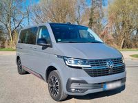Gebraucht VW Multivan Comfortline 199 PS (146 kW) 2021 Grau Van