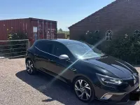 Gebraucht Renault Mégane GT Line GT 205 PS (150 kW) 2016 Kleinwagen