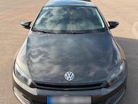 Second-hand VW Scirocco 140 CP (102 kW) 2012 Maro Coupe
