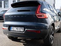 Neu Volvo XC40 Plus 163 PS (119 kW) 2026 Blau SUV