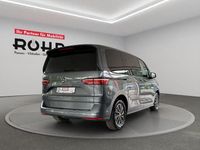 Second-hand VW Multivan Basis 150 CP (110 kW) 2025 Gri Monovolum