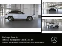 Gebraucht Mercedes GLC300e 320 PS (235 kW) 2020 SUV
