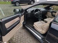 Gebraucht Opel Astra Cabriolet 103 PS (75 kW) 2004 Blau Cabrio