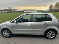 gebraucht VW Polo 