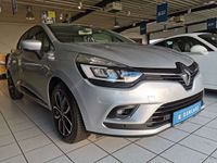 gebraucht Renault Clio IV Intens*NAVI+ALU+GARANTIE+EURO 6+KAMERA*