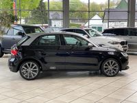 gebraucht Audi A1 Sportback 1.0 TFSI S-Line | Xenon | PDC | NAV | S-Line |