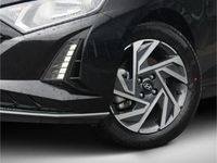 Neu Hyundai i20 101 PS (74 kW) 2026 Schwarz Kleinwagen