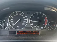 Gebraucht BMW 525 163 PS (119 kW) 2002 Kombi
