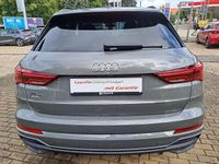 Gebraucht Audi Q3 S-Line 150 PS (110 kW) 2024 Chronosgrau SUV