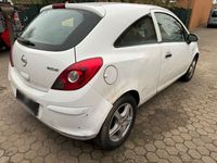 gebraucht Opel Corsa 1.2