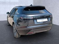 Neu Land Rover Range Rover Velar Graphite 404 PS (297 kW) 2026 Carpathian grey SUV