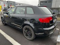 gebraucht Audi A3 Sportback A3 2.0 TDI DPF Ambition