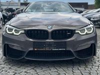 Gebraucht BMW M4 Cabriolet Performance 450 PS (330 kW) 2018 Bmw individual Cabrio
