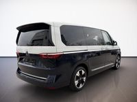 Neu VW Multivan Life 150 PS (110 kW) 2026 Candyweiß/ starlight blue Van