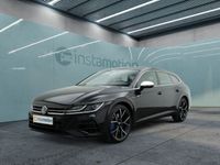 Gebraucht VW Arteon R 320 PS (235 kW) 2023 Schwarz Kombi