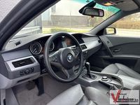 Gebraucht BMW 530 Executive 218 PS (160 kW) 2004 Grau Kombi