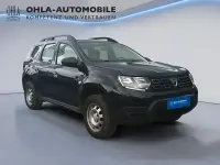 Gebraucht Dacia Duster Essentiel 114 PS (83 kW) 2019 Auf anfrage SUV