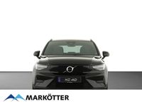 gebraucht Volvo XC40 Recharge Single Ext. Range/LED//AHK/ACC