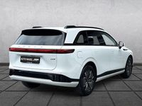 Neu XPENG G9 RWD Long Range 230 kW (313 PS) 2025 Weiß SUV