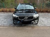 Gebraucht Volvo XC60 197 PS (144 kW) 2019 Schwarz SUV
