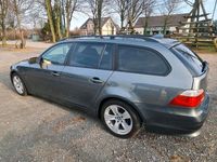 gebraucht BMW 523 e61 i 2005