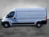 Gebraucht Opel Movano 165 PS (121 kW) 2024 5 türen Van