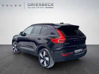 Gebraucht Volvo XC40 Plus 300 kW (408 PS) 2022 Schwarz SUV