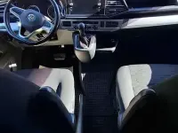 Gebraucht VW Multivan Edition 199 PS (146 kW) 2020 Blau Van / Kleinbus