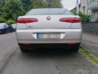 gebraucht Alfa Romeo 166 V6 Super