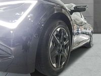 Gebraucht Kia EV6 Comfort 167 kW (228 PS) 2025 Auroraschwarz met. SUV