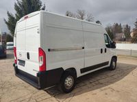 Gebraucht Opel Movano Selection 140 PS (102 kW) 2023 Lackierung weiss icy/typ ausse Van