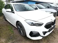 Gebraucht BMW 218 M Sport 136 PS (100 kW) 2020 Alpinweiß Coupé