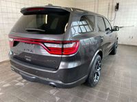 gebraucht Dodge Durango SRT Hellcat Vollausstattung