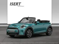 Używany Mini Cooper 136 KM (100 kW) 2023 Andere Hatchback
