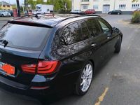 gebraucht BMW 520 D..BJ 2013.. Voll.M Packet .Panorama Dach.Automstic
