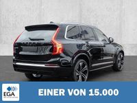 Gebraucht Volvo XC90 Ultimate 235 PS (172 kW) 2023 Metallic SUV